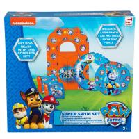 Paw Patrol Blue Super Swim Set Extra Image 1 Preview
